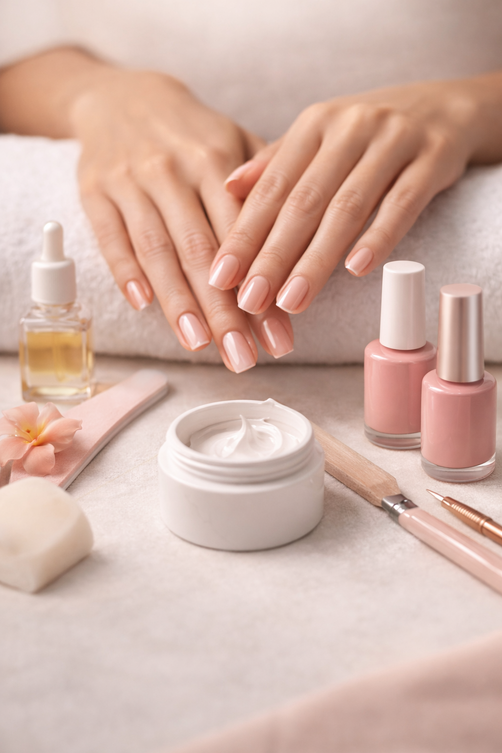 Nail Care