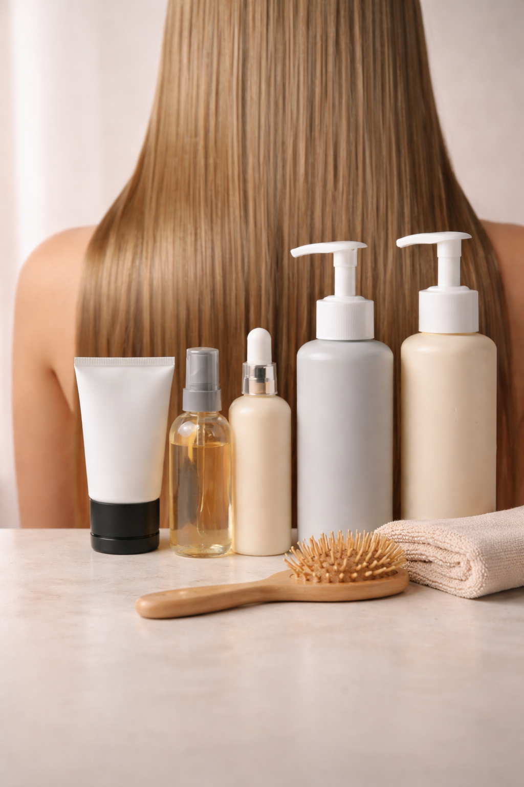 Hair Care