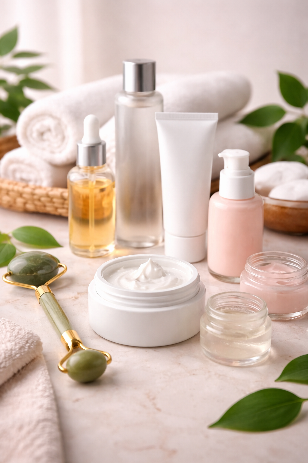 Skin Care
