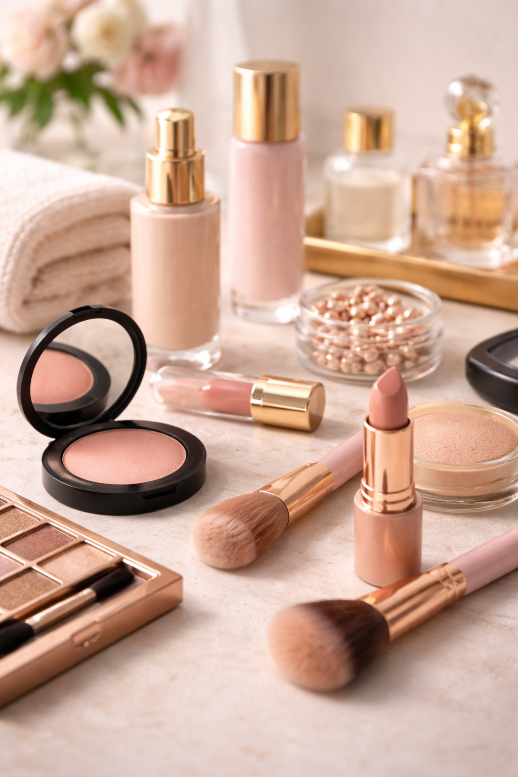 Makeup