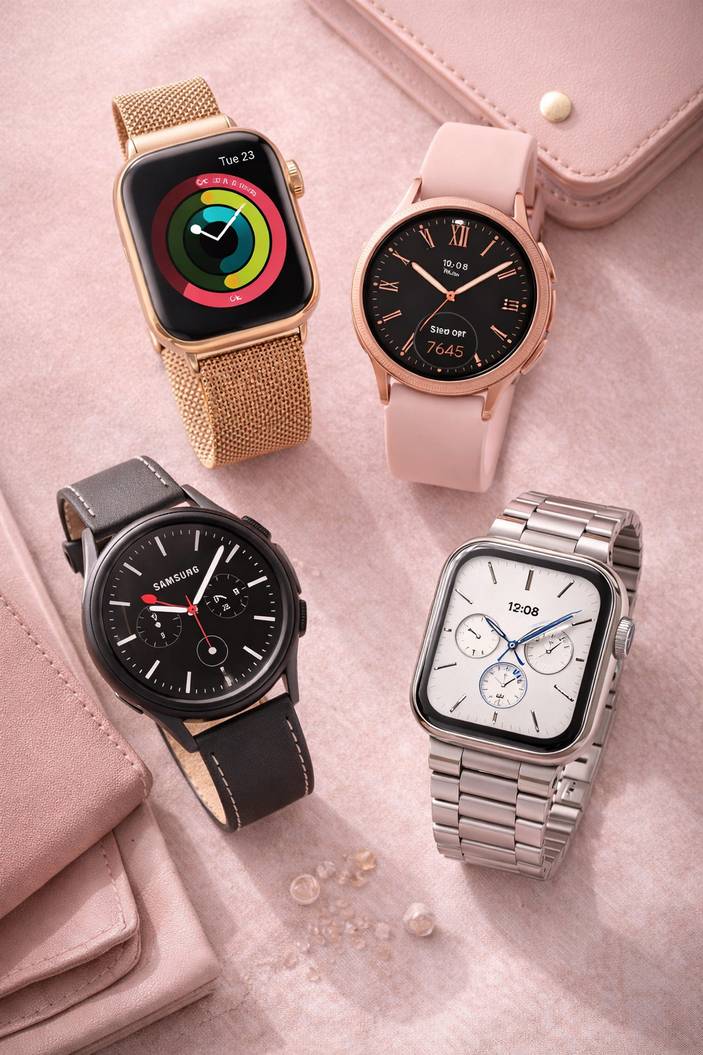 Watches